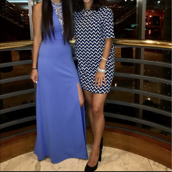 Zara shift dress - Picture 2 of 2